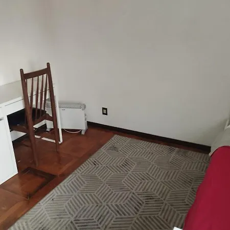 Apartment The Wolves' Den *